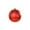 Red, variant on JeashCHAT 6 Inch Glitter Christmas Ball Ornaments, Large Shatterproof Plastic Ball Christmas Tree Hanging Decorations for Xmas Holiday Party Indoor Outdoor Decor