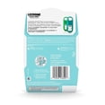 thumbnail image 2 of Breath Strips Listerine Cool Mint Pocketpaks, 12-24 tiras, 288 unidades, 2 of 9