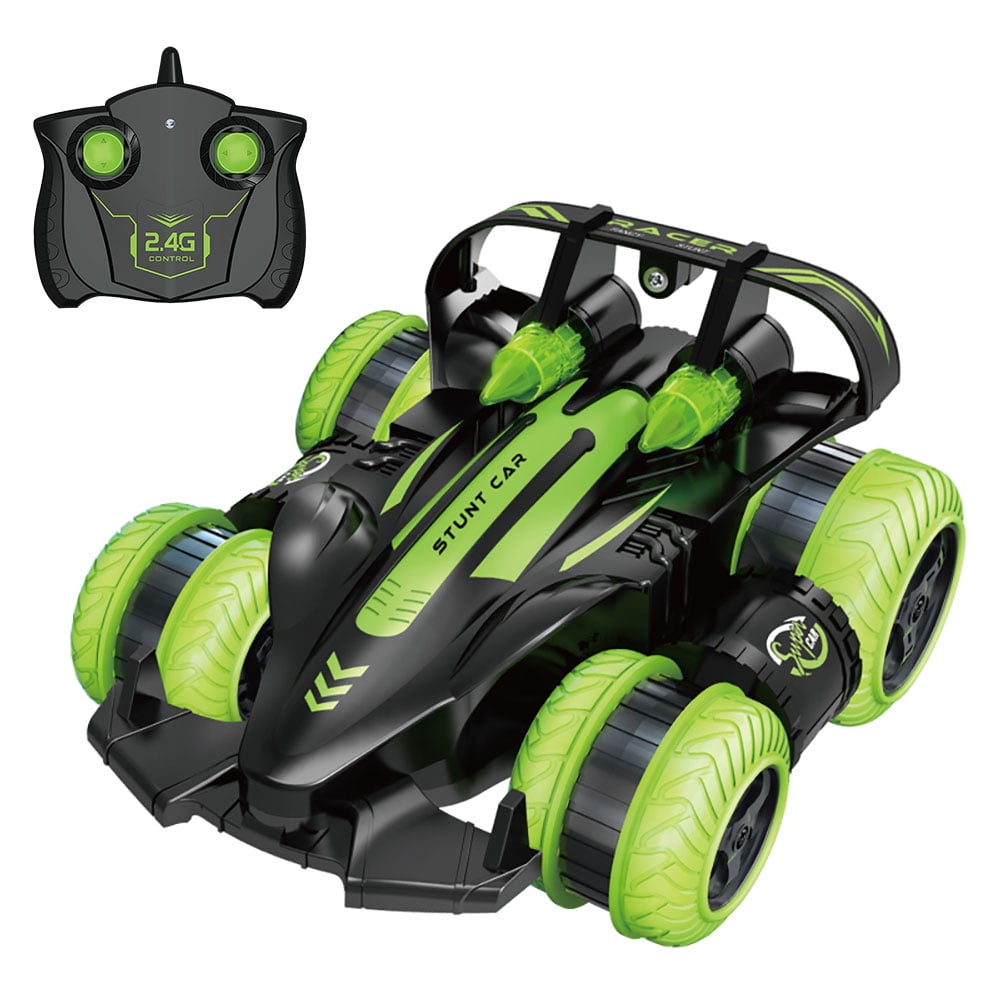 rc stunt car amazon