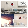thumbnail image 3 of Portable Bluetooth CD DVD Player HD Video Music Disc Player for Home Theater Entertainment, 3 of 5