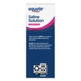 Equate Sensitive Eyes Saline Solution for Contact Lenses, 12 fl oz