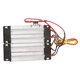 thumbnail image 3 of 110V 1000W aisló el elemento calefactor de cerámica PTC del calentador de aire del PTC, 3 of 8