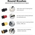 thumbnail image 5 of For Karcher Easyfix SC2 SC3 SC4 SC5 Steam Cleaner Replacement Parts, 5 of 5