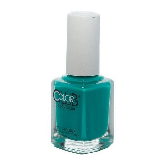 Color Club Nail Polish N47 Mad About Marley