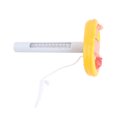 thumbnail image 3 of Floating Funny Cartoon Floating Pool Thermometer for Outdoor Indoor Swimming Pools Spa Pond, 3 of 5