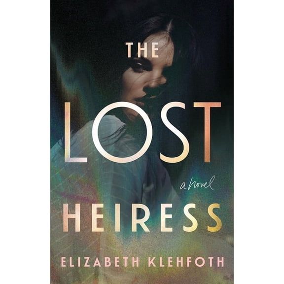 The Lost Heiress, (Paperback)