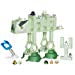 Angry Birds Star Wars AT-AT Attack Battle Game