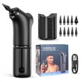 thumbnail image 4 of Ear Wax Removal Tool Water Powered Wush Ear Cleaner Electric Ear Cleaning Kits, 4 of 5