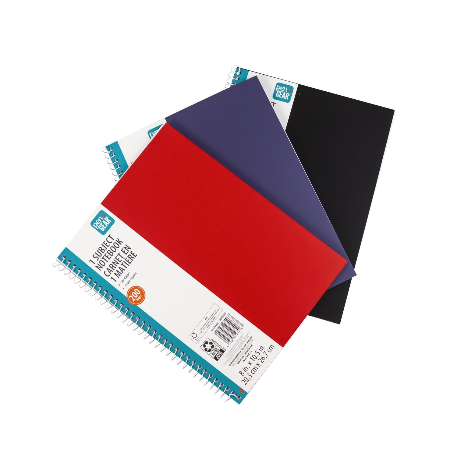 Poly 1 Sub - 200pg rouge