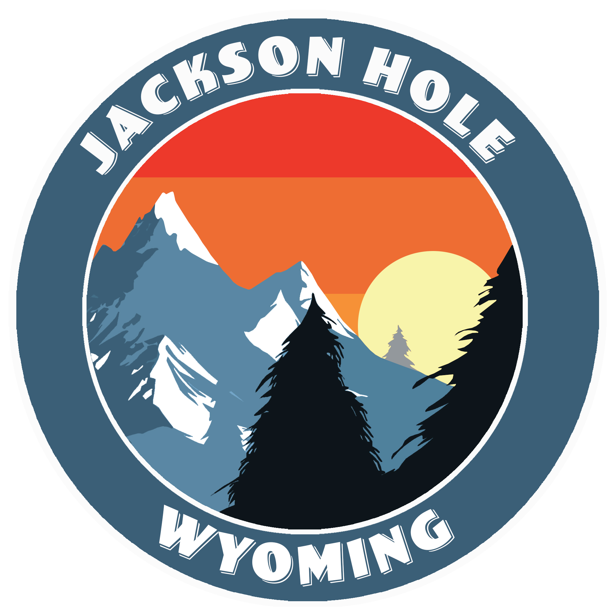 Jackson Hole's Infamous Corbet's Couloir Skied To Perfection