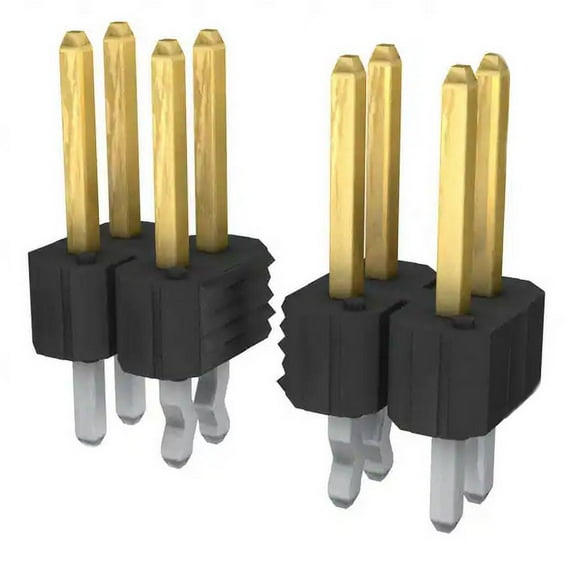 69192-212HLF  Connector Header Through Hole 12 position 2.54mm :RoHS