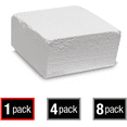 thumbnail image 2 of SPRI 0.20 lbs White Climbing and Gymnastics Chalk Block, 2 of 4