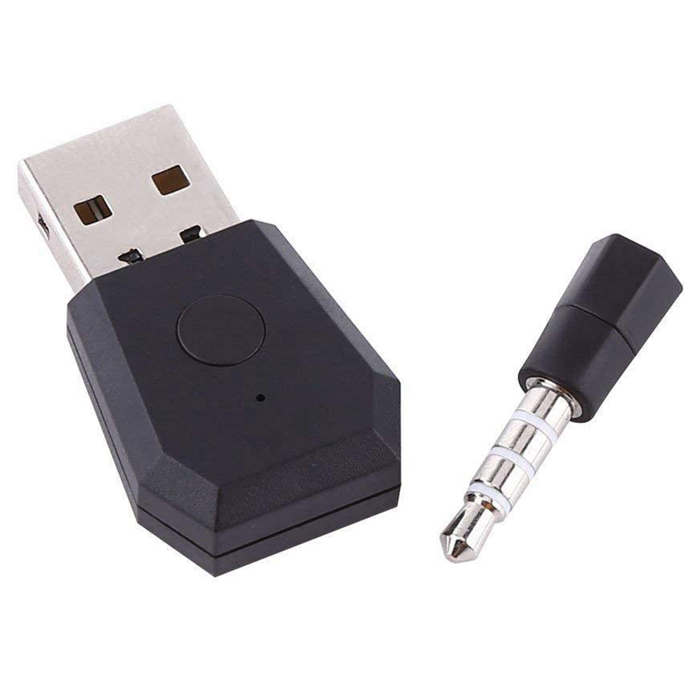 lzndeal Wireless Mini Bluetooth Dongle 