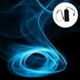thumbnail image 4 of Miangastore Car Interior Lighting White Flexible Modern 1Set 39.4X0.3In, 4 of 9
