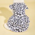 thumbnail image 4 of Mosey Stylish Pet Clothing Lovely   for Summer   Exquisite Edging, 4 of 7
