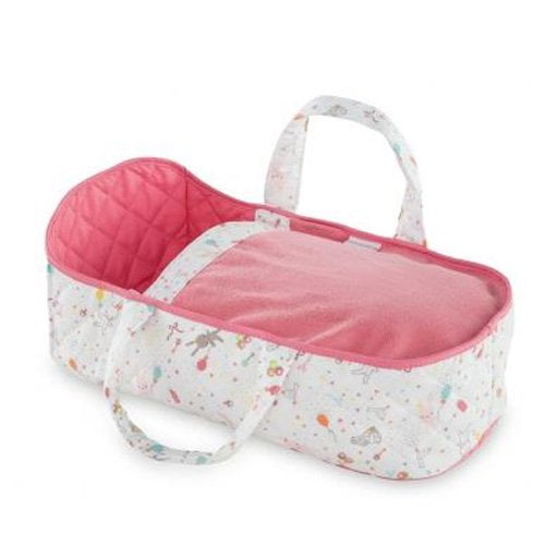 baby doll carry bed