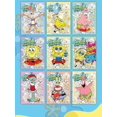 thumbnail image 4 of Tarjeta de Bob Esponja, Bob Patricio, Estrella, Calamardo, lindas y divertidas tarjetas de colección de playa en Bikini, 4 of 4