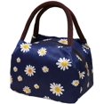 thumbnail image 1 of Bolsa de almuerzo para mujer, bolsa de almuerzo instantánea, bolsa de asas Xemadio WMPH-644-3, 1 of 9