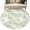 Green, variant on Watercolor Forest Blue 2'x6' Runner Rugs for Hallway Kitchen Bedside Non Slip Washable, Abstract Art Modern Trees Entryway Rug Runners with Rubber Backing, Long Carpet Runner for Laundry Room