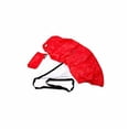 thumbnail image 1 of Paracaidas PARA Entrenamiento Compraymas Paracaidas PARA ENTRENAMIENTO COLOR ROJO, 1 of 2