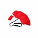 thumbnail image 1 of Paracaidas PARA Entrenamiento Compraymas Paracaidas PARA ENTRENAMIENTO COLOR ROJO, 1 of 2