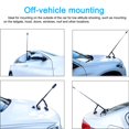 thumbnail image 2 of Soporte de coche con ventosa PellKing para Insta360 x4, x3, x2, x, One RS, R, 2 of 3