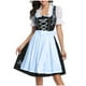 thumbnail image 1 of Disfraz de sirvienta para mujer, falda, vestido de cosplay, ropa de actuación, juego de rol para mujer, 1 of 6