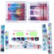 thumbnail image 3 of 1、Las pinturas de bricolaje con lentejuelas de resina son deslumbrantes y radiantes, y actualmente son la decoración de bricolaje más popular., 3 of 10