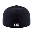 thumbnail image 4 of GORRA NEW ERA 59FIFTY 7 3/8 NEW YORK YANKEES AUTHENTIC COLLECTION 70331909, 4 of 4