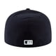 thumbnail image 4 of GORRA NEW ERA 59FIFTY 7 3/8 NEW YORK YANKEES AUTHENTIC COLLECTION 70331909, 4 of 4