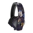thumbnail image 1 of MightySkins ALW71GH-Midnight Blossom Skin for Alienware 7.1 Gaming Headset - Midnight Blossom, 1 of 3