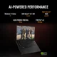 thumbnail image 3 of Laptop ASUS TUF Gaming A14 14" R7 RTX5060 16GB RAM 1TB SSD, 3 of 3