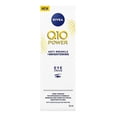 thumbnail image 1 of Crema para ojos NIVEA Q10 Power Antiarrugas + Iluminadora 15 ml, 1 of 4