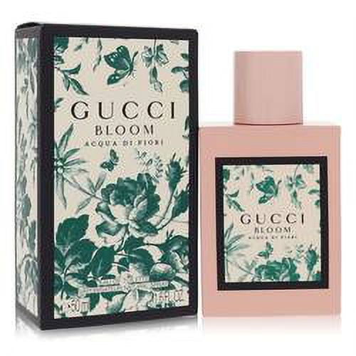 Gucci Bloom Acqua di Fiori eau de toilette 100 ml Dama Model