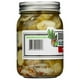 thumbnail image 2 of Angry Cukes, Dill Pickle Slices- 2 Pack, 2 of 4