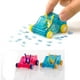 thumbnail image 1 of Mini Car Table - Dust Cleaning Trolley, Keyboard Desktop Confetti Pencil Sweeper, 1 of 5