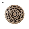 thumbnail image 2 of Wosthever Colgante de pared de belleza natural y exótica ABS con tazón tridimensional Un diseño tridimensional en forma de tazón que puede A2 Type3 NO3, 2 of 6