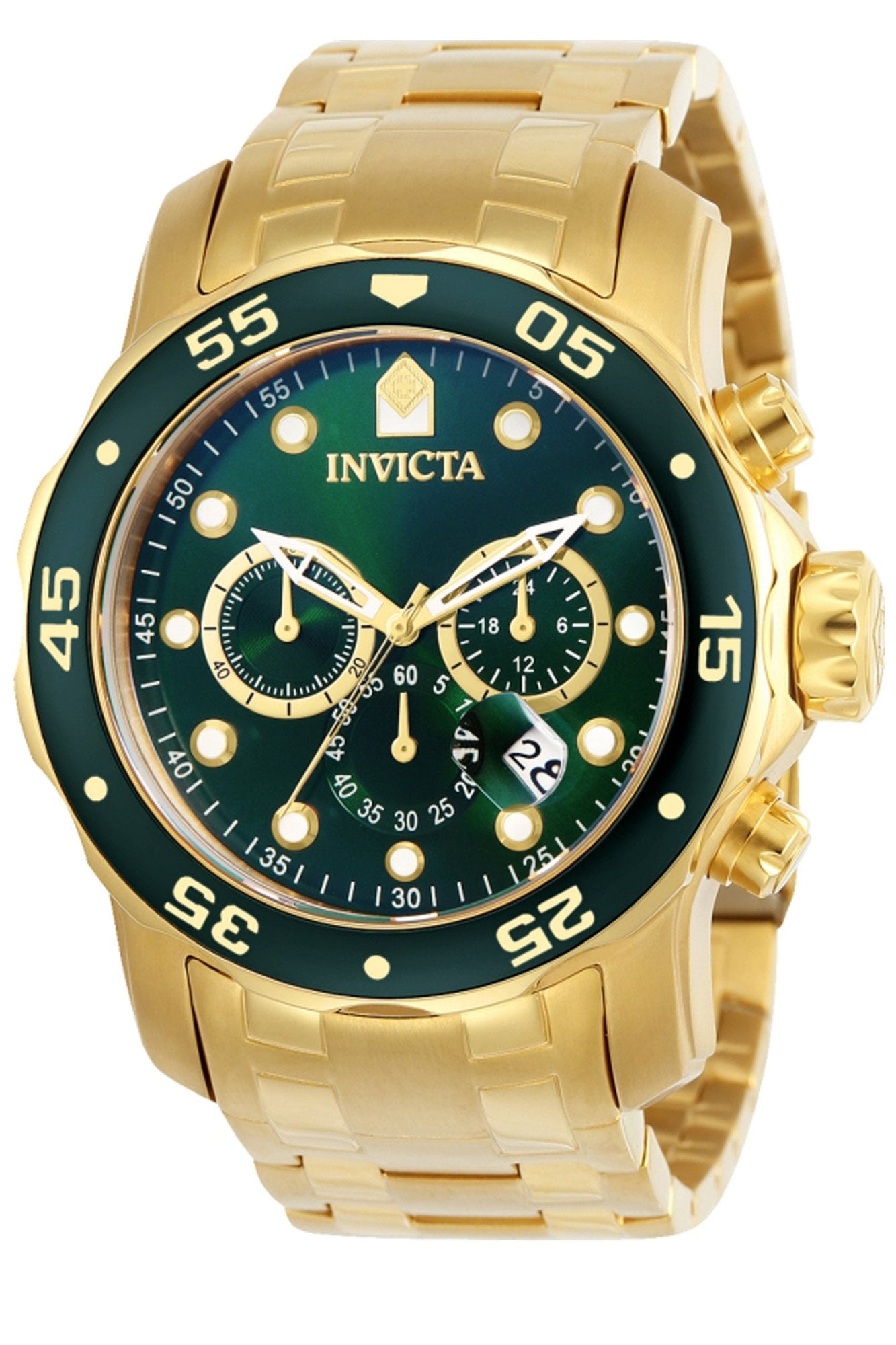 invicta divers watch price