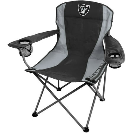 Rawlings Oakland Raiders Premium Chair