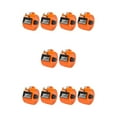 thumbnail image 1 of relayinert 2x Unisex Manual Counting Tally With Clear Accurate Scale For Easy Materials Orange 5Set, 1 of 6