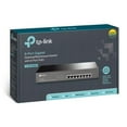 thumbnail image 4 of TP-Link 8-Port Gigabit Desktop/Rackmount Switch, 4 of 4