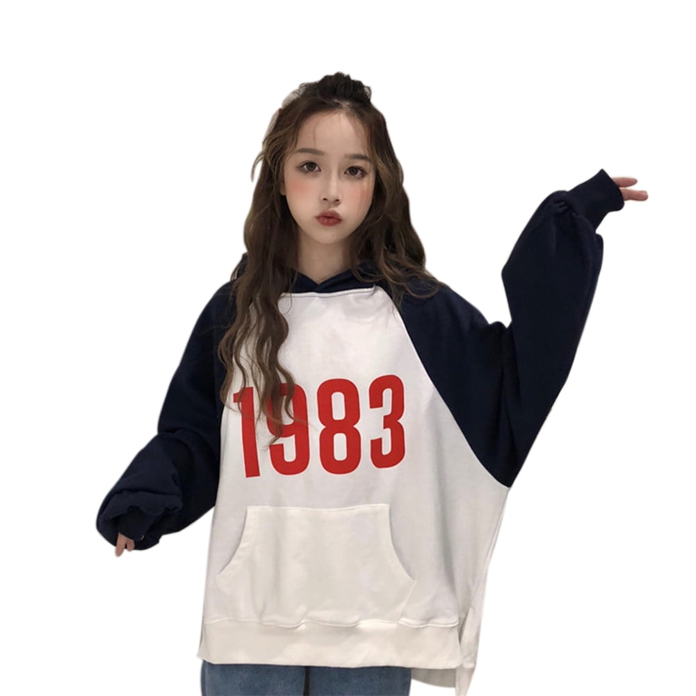 preppy hoodies