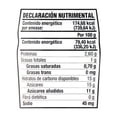 thumbnail image 2 of Yogurt bebible Great Value piña coco 220 g, 2 of 4