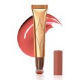 thumbnail image 1 of Dinheiro Esponja para labios y mejillas de doble uso humectante hidratante fácil de eliminar rubor líquido, estilo: estilo2;, 1 of 5