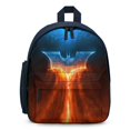thumbnail image 1 of 12In Bat-,Menn Backpack Small Travel Backpacks Lightweight Sports Daypack, 1 of 6