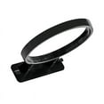 thumbnail image 2 of Football Wall Rack, Soccer Ball Display Wall Mount Keep Tidy  For Basketball, 2 of 8