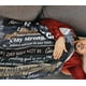 thumbnail image 4 of LHSHID Gifts for Son Son Gifts from Mom/Dad Birthday Gifts for Son Son Birthday Gifts Adult Son Gift Ideas to My Son Blanket Birthday Graduation Gifts for Grown Son Best Son Ever Gifts, 4 of 7