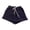 00-Black1086, variant on Toddler Girls Casual Athletic Skort Elastic Waist Drawstring A-Line Skirt with Liner