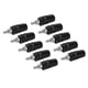 thumbnail image 4 of Terminal 24.320 Terminal De 4,0 Mm, Poste De Unión, Conector Tipo Banana 24A Para Terminal De Amplificador De Altavoz, 4 of 7