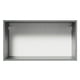 thumbnail image 5 of Gabinete Superior Cocina Madesa Nice 1 Puerta 60cm Gris 12, 5 of 10